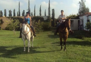  A l'intérieur de l'hôtel 